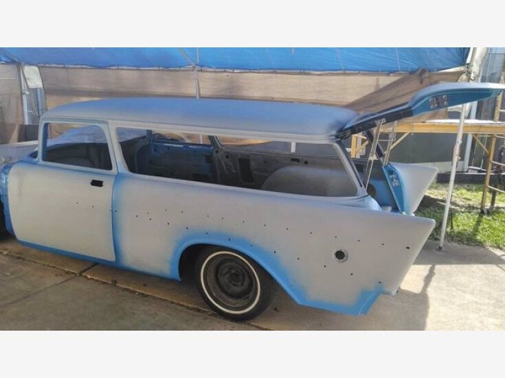 Photo for 1957 Chevrolet 210